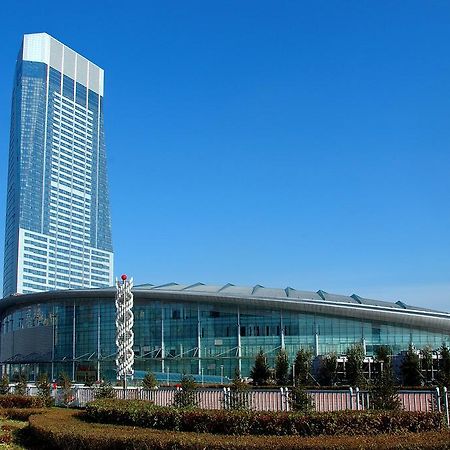 Harbin Victories Hotel Zewnętrze zdjęcie