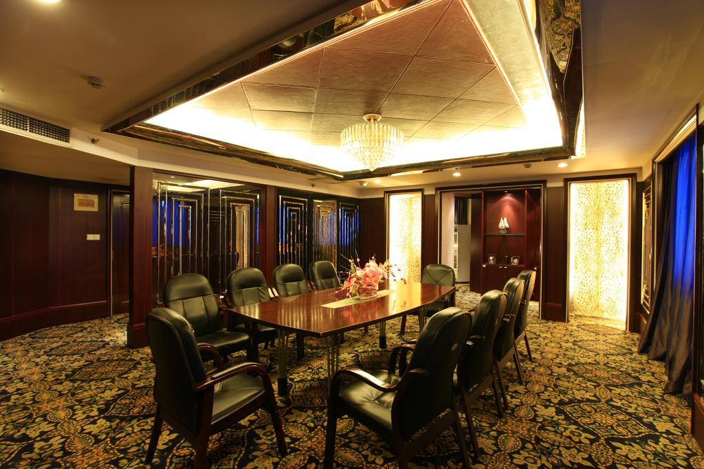Harbin Victories Hotel Zewnętrze zdjęcie