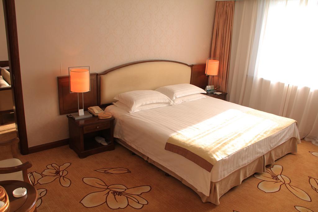 Harbin Victories Hotel Pokój zdjęcie