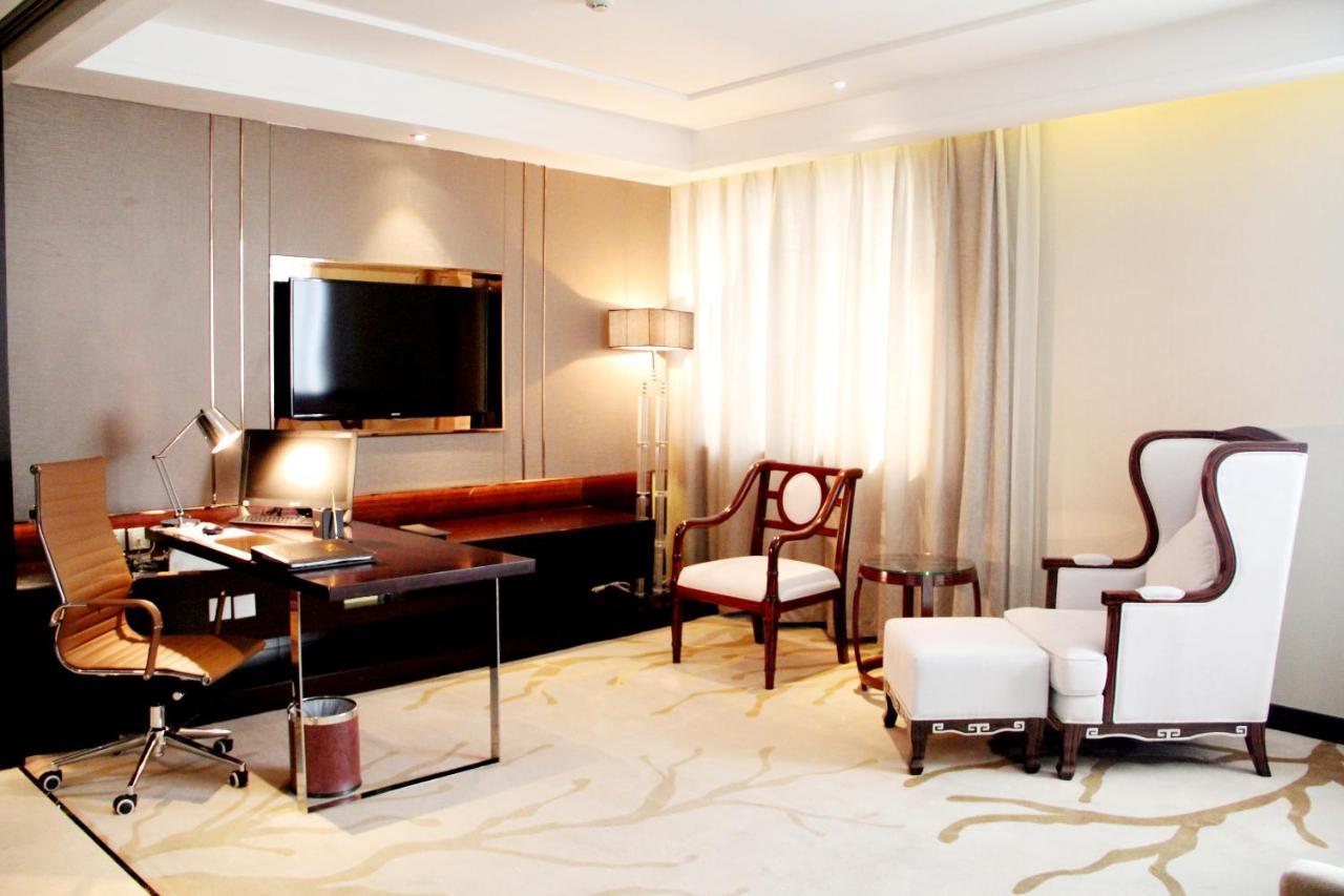 Harbin Victories Hotel Zewnętrze zdjęcie