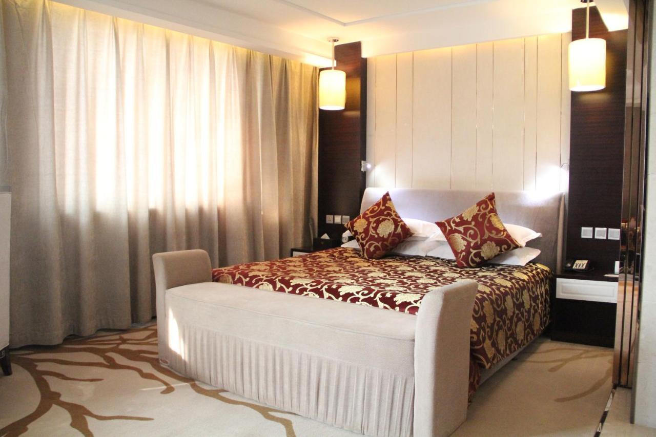 Harbin Victories Hotel Zewnętrze zdjęcie