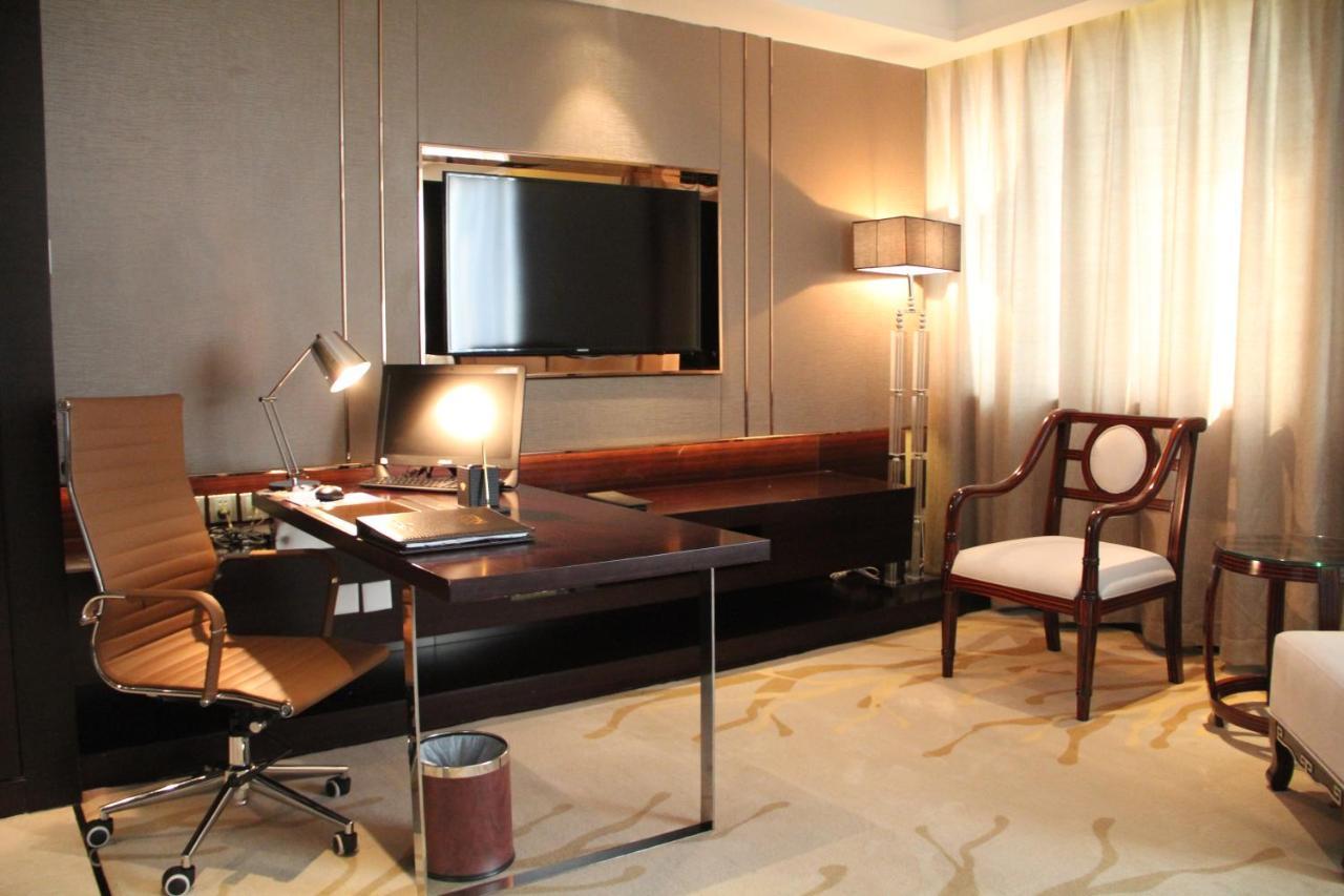 Harbin Victories Hotel Zewnętrze zdjęcie