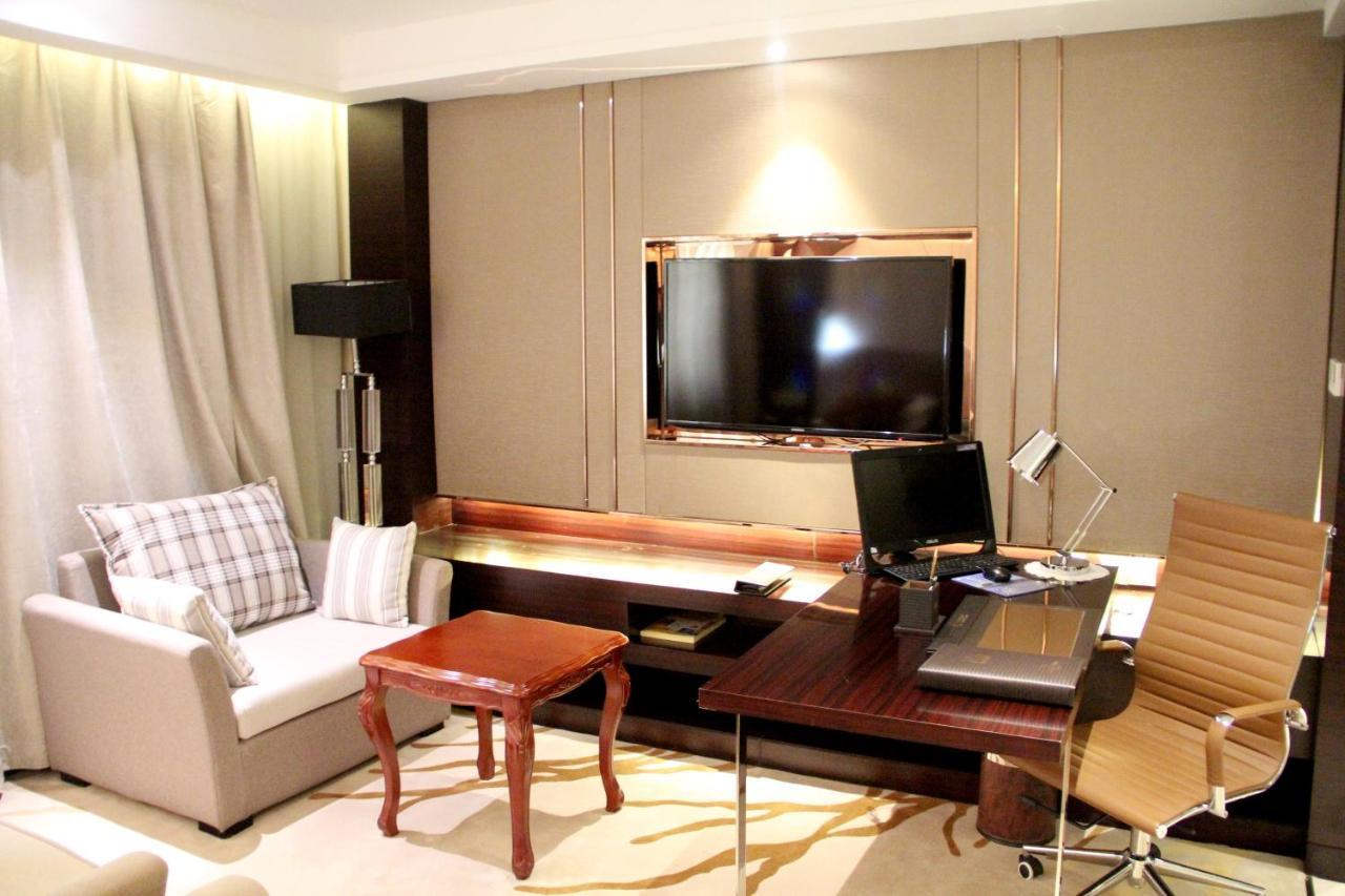 Harbin Victories Hotel Zewnętrze zdjęcie