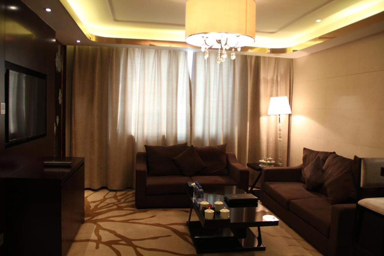 Harbin Victories Hotel Zewnętrze zdjęcie