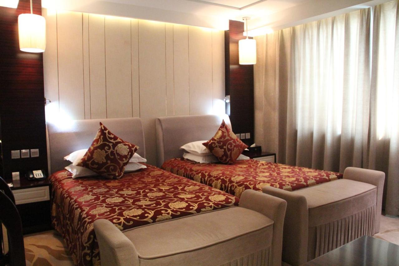 Harbin Victories Hotel Zewnętrze zdjęcie