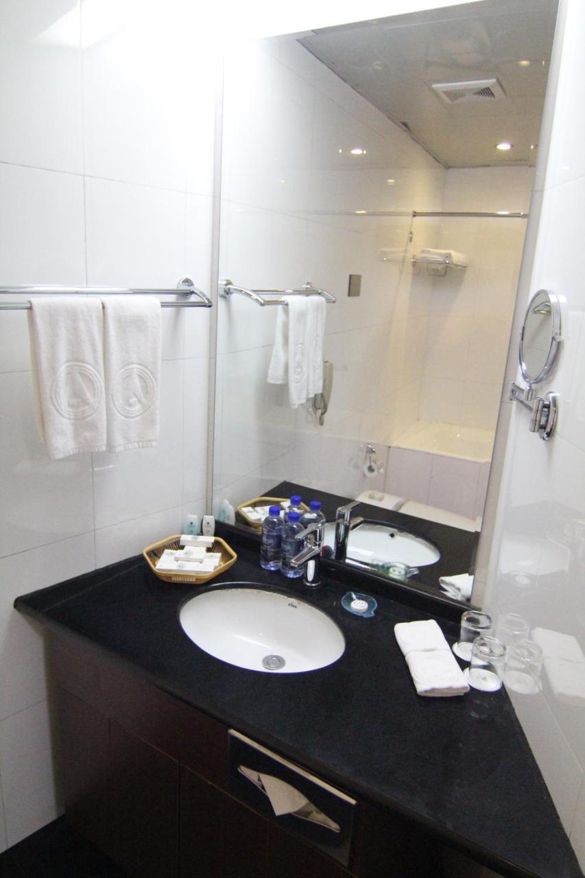 Harbin Victories Hotel Zewnętrze zdjęcie