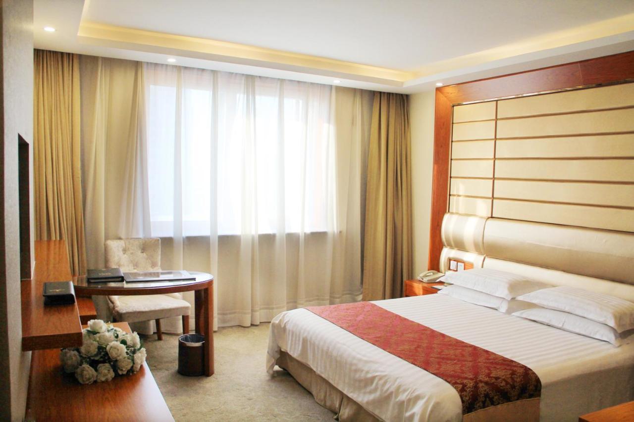 Harbin Victories Hotel Zewnętrze zdjęcie